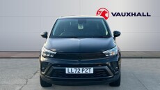 Vauxhall Crossland 1.2 Turbo [130] GS Line 5dr Auto Petrol Hatchback